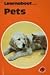 Pets (Learn About)