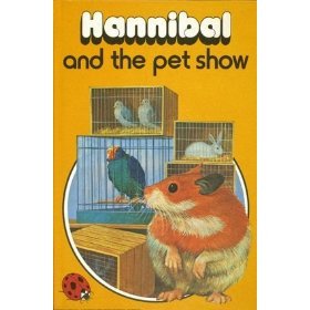 Hannibal and the Pet Show (Hardcover)