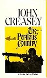 The Perilous Country (Dr Palfrey, #3, #26)