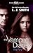 The Fury (The Vampire Diaries, #3) by L.J. Smith