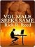 VGL Male Seeks Same (M4M, #1)