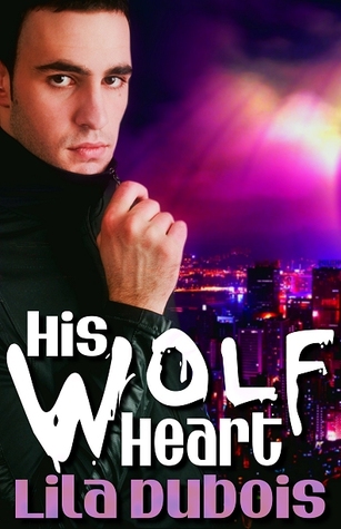 His Wolf Heart (ebook)