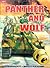 Panther And Wolf