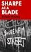 Sharpe As A Blade