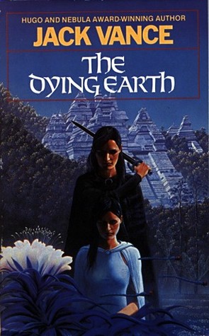 The Dying Earth