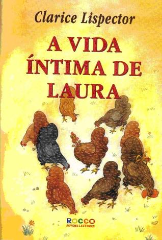 A vida íntima de Laura (Paperback)