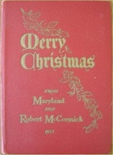 Merry Christmas: Gems of Literature and Song
