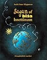 Sagan af bláa hnettinum by Andri Snær Magnason