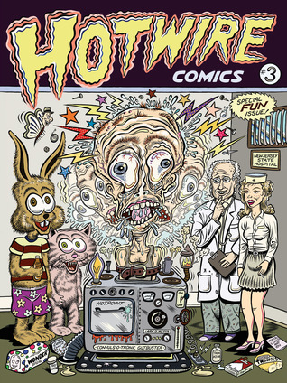Hotwire #3