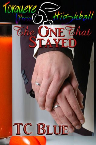 The One that Stayed (One and One, #3)