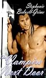 The Vampire Next Door