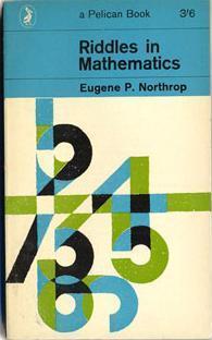 Riddles in Mathematics (Paperback)