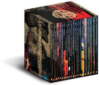 Penguin Epics Boxed Set (Penguin Epics #1-20)