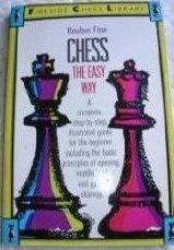 Chess the Easy Way (Paperback)
