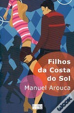 Os Filhos da Costa do Sol (Paperback)