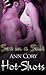 Sex in a Suit by Ann Cory