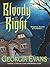 Bloody Right (Brytewood, #3)