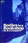 Bodies in a Bookshop