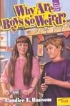 Why Are Boys So Weird? (Tales from Third Grade, #3)