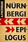 Нюрнбергский эпилог