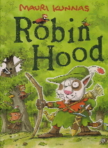 Robin Hood (Hardcover)