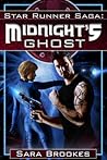 Midnight's Ghost by Sara Brookes