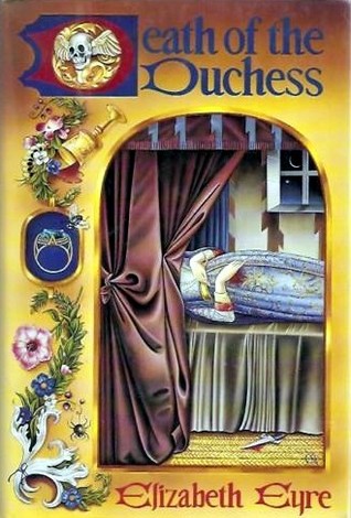 Death of the Duchess (Italian Renaissance Whodunit, #1)