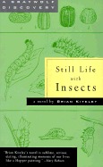 Still Life with Insects