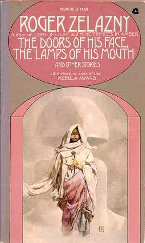 The Doors of His Face, the Lamps of His Mouth and Other Stories