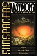 The Sunspacers Trilogy