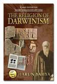 The Religion of Darwinism: A Pagan Doctrine from Ancient Times Prevalent until Today (Paperback)