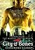 City Of Bones (The Mortal I...