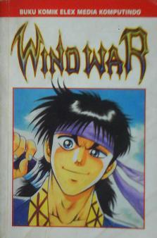 WindWar (Sengoku No Kaze)