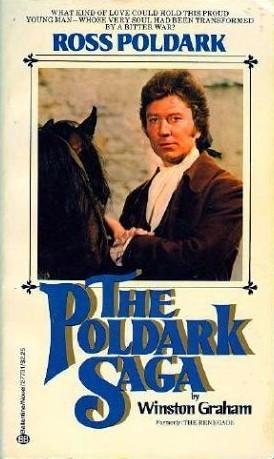 Ross Poldark