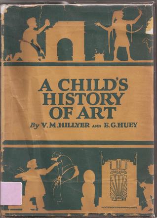 A Child's History of Art
