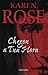 Chegou a Tua Hora (Romantic Suspense #6)