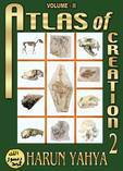 Atlas of Creation, Volume 2