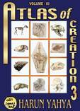 Atlas of Creation, Volume 3 (Hardcover)