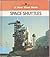 Space Shuttles (New True Book)