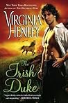 The Irish Duke by Virginia Henley
