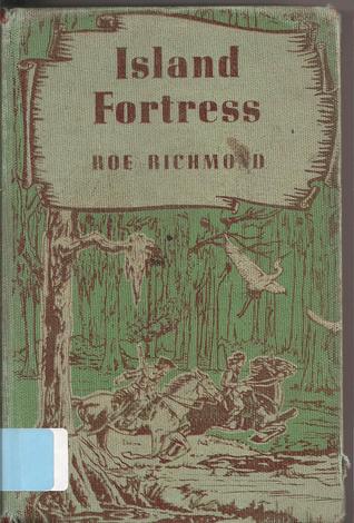 Island Fortress (Winston Adventure)