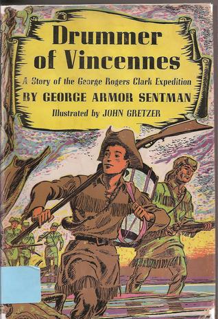 Drummer of Vincennes (Winston Adventure)