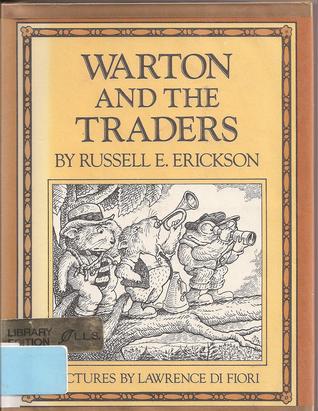 Warton and the Traders
