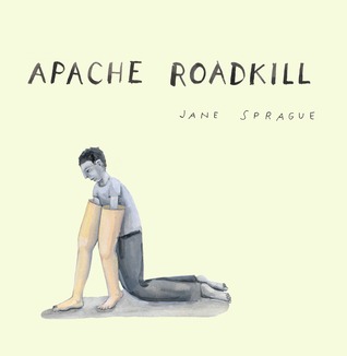 Apache Roadkill
