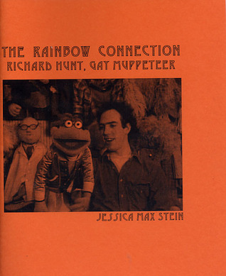 The Rainbow Connection: Richard Hunt, Gay Muppeteer