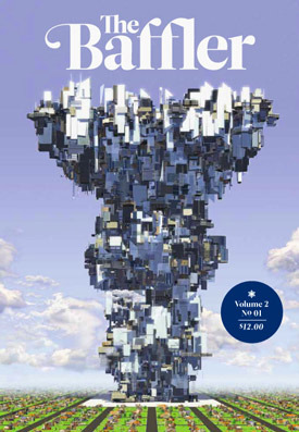 The Baffler: Vol. 2, No. 1 (Periodical)