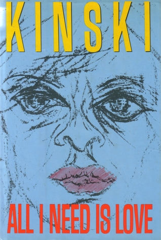 All I Need is Love (Hardcover)