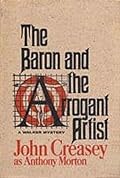 The Baron and the Arrogant Artist
