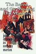 The Baron and the Missing Old Masters