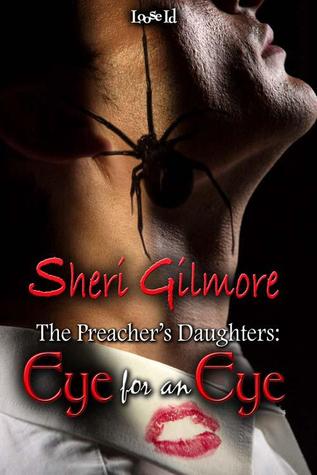 Eye for an Eye (The Preacher's Daughter #1)